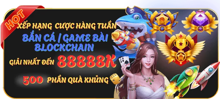 Tiền thưởng chào mừng bl555