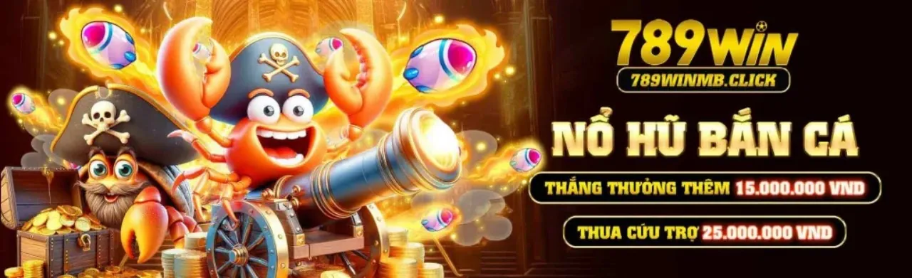 Thế giới Bắn Cá bl555 chính thức đầy mê hoặc
