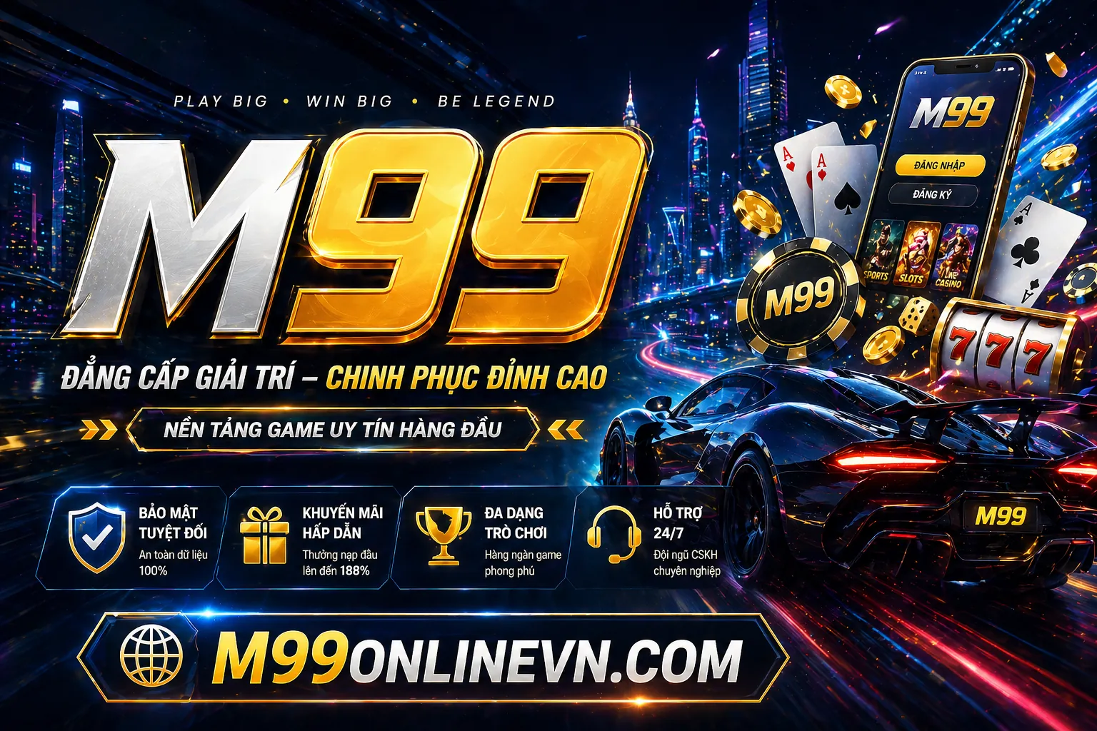 Hình ảnh Điều khoản Dịch vụ bl555 chính thức