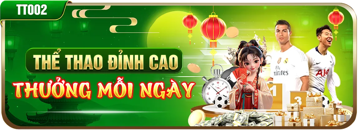 Chương trình VIP độc quyền của bl555 chính thức