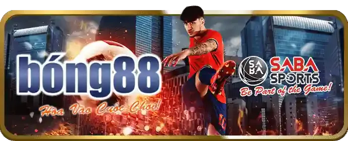 Giao diện cá cược trực tiếp với tỷ lệ kèo thay đổi